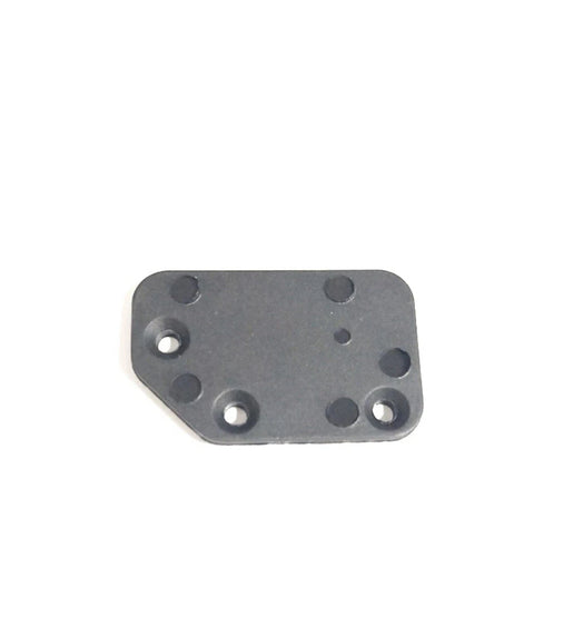Spur Gear Cover For Vrx Rc 1/10 Spirit Racing RH1016 RH1017 Ftx Vantage Buggy