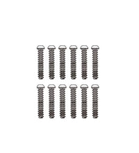 MJX Hyper Go 1/14 Scale 14207 14208 Hex Screw 2.6*15- 12 Pack Part No: HTB2615 HHTB2615