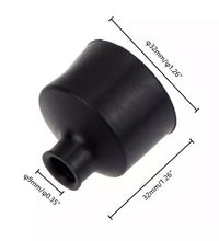 HSP 02028 Air Filter with Sponge 1/10 RC Nitro Car, Buggy & Truck.