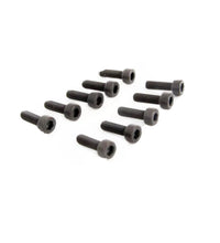 02093 M3X10 Cap Head Fine Thread Screw 10P HSP 1/10 RC Car Buggy Truck Part