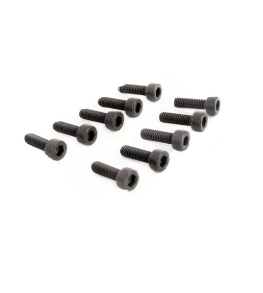 02093 M3X10 Cap Head Fine Thread Screw 10P HSP 1/10 RC Car Buggy Truck Part