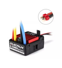 HobbyWing 1060 60A Brushed ESC