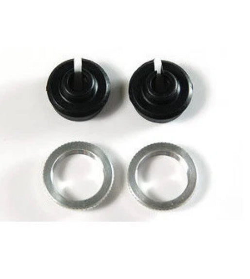 VRX 10111 Lower Shock Holder & Adjust River Hobby 1/10 Octane Outlaw Rc Car.