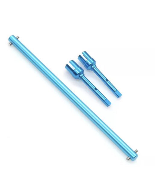Tamiya TT01 TT01D TT01E TT-01 TT-01D TT-01E TT-02 1/10 RC Car Centre Drive Shaft.
