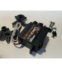 Surpass Hobby 15kg Standard Metal Gear Servo.