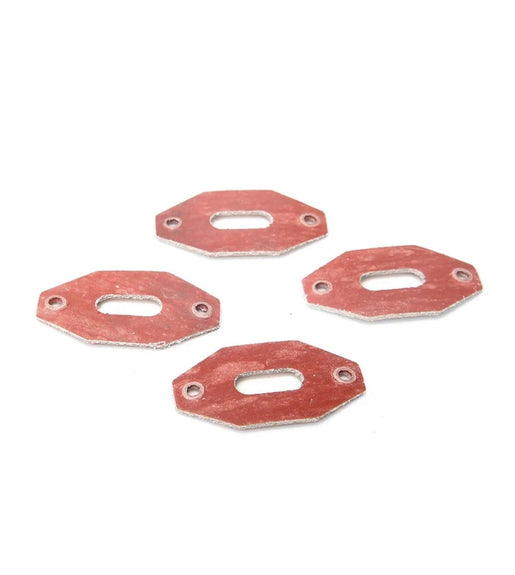 HSP 02060 Exhaust Manifold Gasket 1/10 RC Nitro Car Truck 02031 VX18 Engine