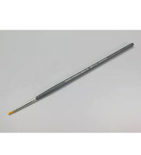 Tamiya High Finish Flat Brush No.02 # 87045
