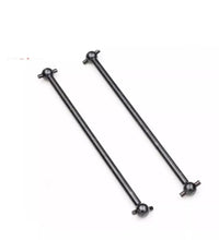 08059 08029 Front/Rear Dogbone Drive Shaft 89.5mm 2P HSP 1/10 MonsterTruck.
