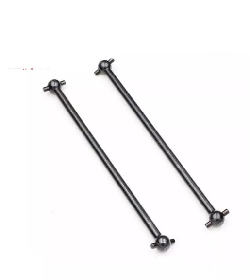 08059 08029 Front/Rear Dogbone Drive Shaft 89.5mm 2P HSP 1/10 MonsterTruck.