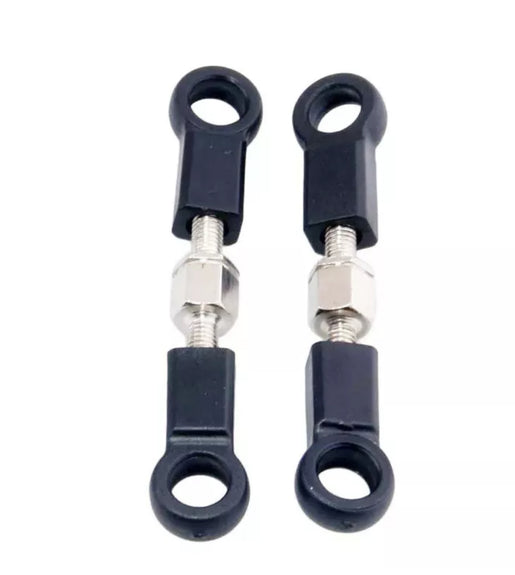 HSP 02012 Steering Servo Linkage 1/10 RC Car buggy & Truck.