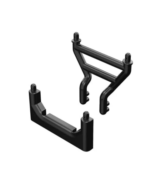 Mjx Hyper Go 1:14 Scale 4wd Rc Rally Car -Body Post Set- Part No: 14281L3.