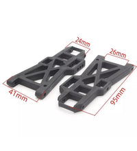 HSP 06012 Rear Lower Suspension Arms.