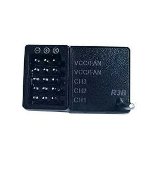 Mjx Hyper Go 1:14 Scale 4wd Rc Car Transmitter & Receiver Part No: T3B & R3B.