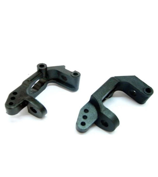 Hsp 02015 Front Hub Carrier 102010 Alloy Upgrade Part.