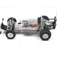 Tamiya 58452 1/10 RC Sand Scorcher 2WD Off-Road Racer RC Off Road Buggy Kit