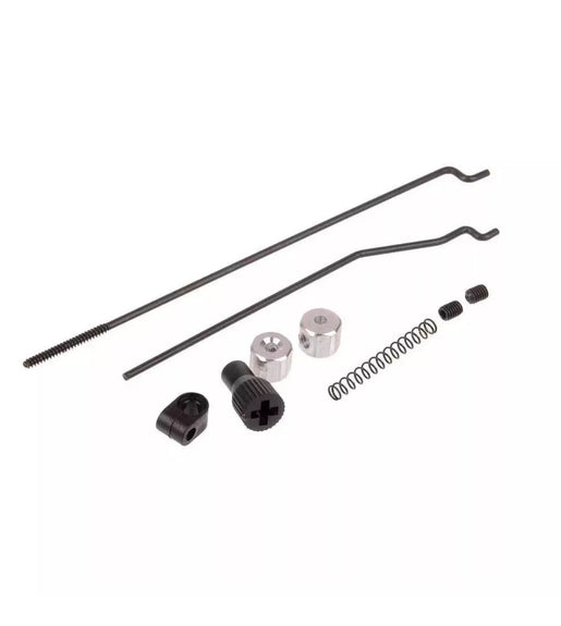 HSP 02056 Nitro Throttle / Brake Assembly 1/10 On-Road Rc Car Buggy & Truck.