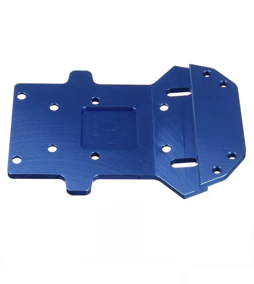 VRX Racing 10932 1/10 Upgraded Alum Chassis Front Part Vantage Buggy FTX6253