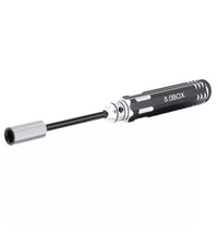 RC Model Tool Set Socket Drivers  4.0 ,5.5, 7.0, 8.0mm