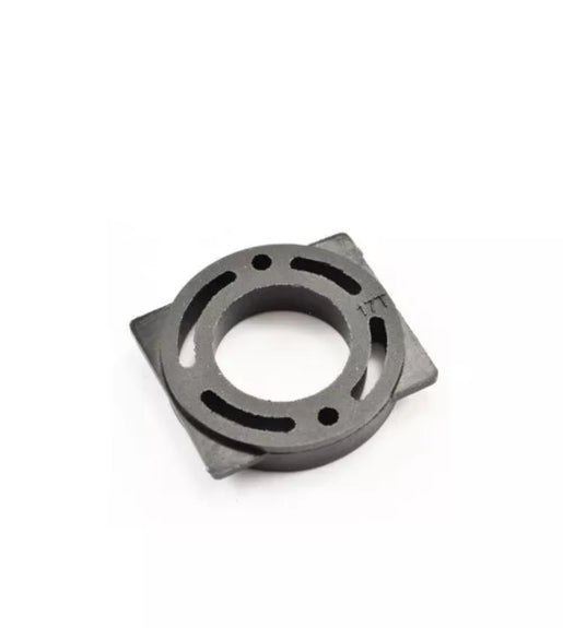 VRX Racing 10681 Motor Mount 17T For 1/10 Rc Car FTX-8329 Outlaw Octane.
