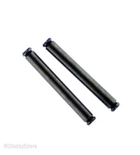 HSP 02062 FRONT LOWER ARM ROUND PIN B 2P FOR 1/10 SCALE RC CAR BUGGY TRUCK.