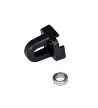 Mjx Hyper Go 1:14 Scale 4wd Rc Car Main Driveshaft Support With Bearing Part No: 1413Q