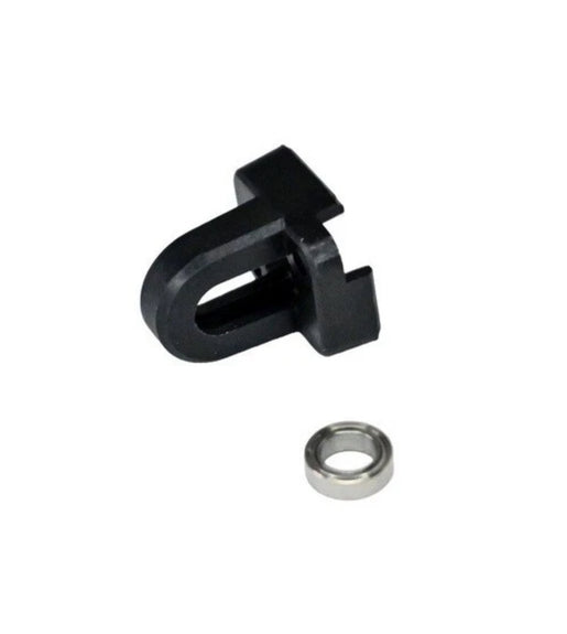 Mjx Hyper Go 1:14 Scale 4wd Rc Car Main Driveshaft Support With Bearing Part No: 1413Q