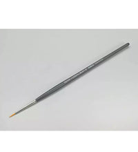 Tamiya 87049 High Finish (HF) Pointed Paint Brush (Fine), for RC & Plastic Kits