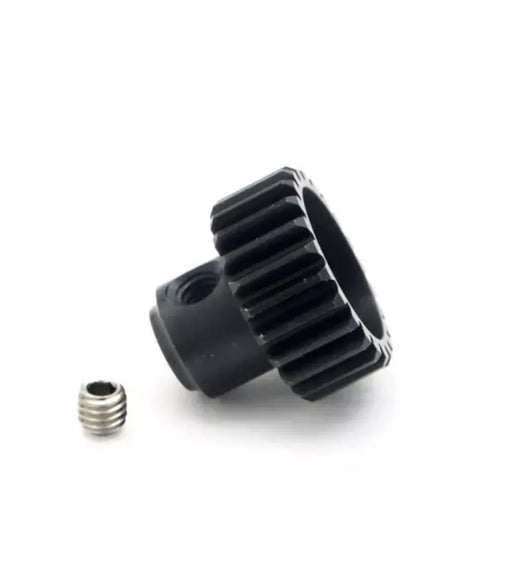 VRX 10323 23T Hardened Steel High Speed Pinion Gear RH-1043 1045 RC Desert Truck FTX Outlaw