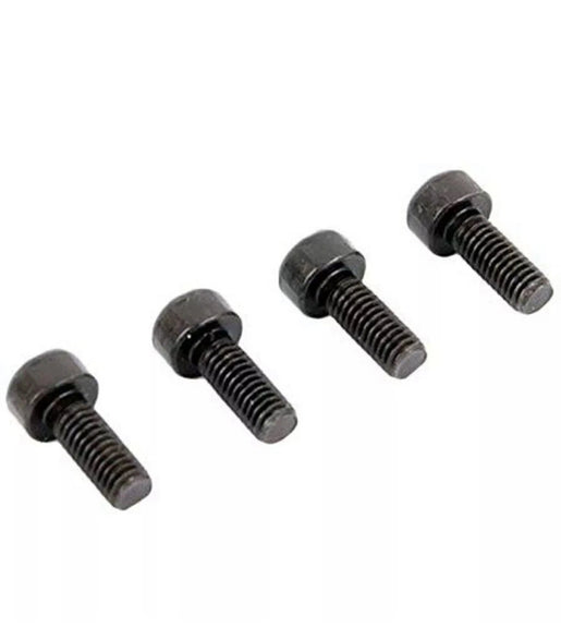 02095 3x8mm Cap Head Fine Thread Screws 4P HSP 1/10 RC Car Spare Part
