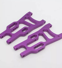 HSP 106021 Rear Lower Suspension Arm Aluminium Upgrade.