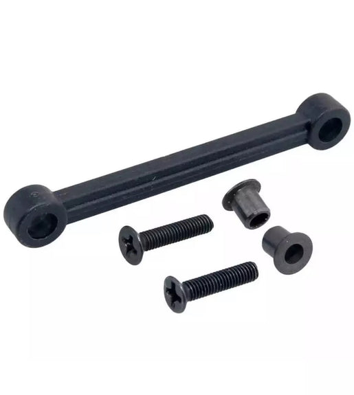 HSP 02074 Steering Set Bottom Joint 1/10 RC Car Spare Part