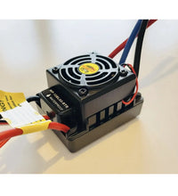 HSP 1/10 HOBBYWING BRUSHLESS 60 AMP ESC RTR VERSION #37017