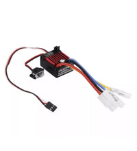 HobbyWing 1060 60A Brushed ESC