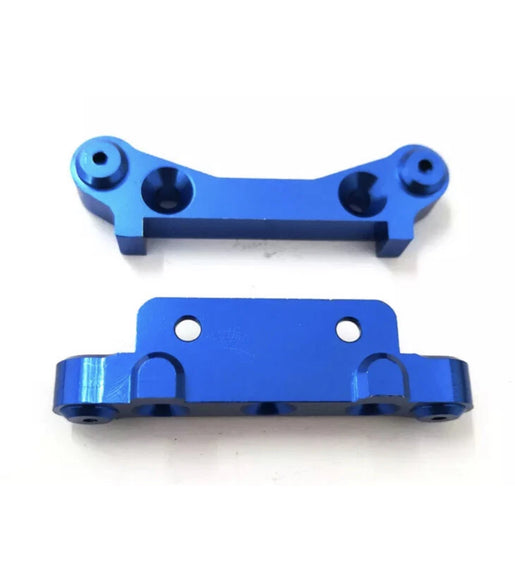 VRX 10970 Aluminium Rear Suspension Holders FTX Vantage Rc 1/10 Buggy FTX6362