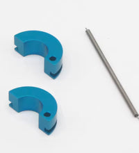 HSP 02048 Nitro 1/10 Rc Car Clutch Shoe With Spring.