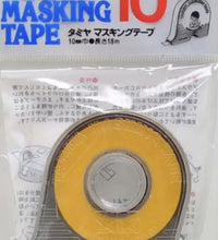 Tamiya 87031 Masking Tape 10mm With Dispenser.