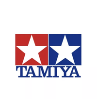TAMIYA FLAT BRUSH NO.01 #87028