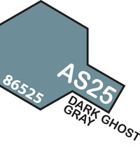 Tamiya AS Plastic Spray Paint 100ml AS-1 to AS-33 Aircraft Paint.