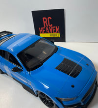 Maisto 2020 Mustang Shelby GT500 1/18 Scale Diecast Model American Muscle Car.