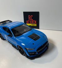 Maisto 2020 Mustang Shelby GT500 1/18 Scale Diecast Model American Muscle Car.