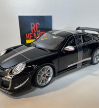 Maisto 1/18 Porsche 911 GT3 RS4.0