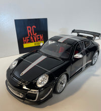 Maisto 1/18 Porsche 911 GT3 RS4.0