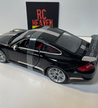 Maisto 1/18 Porsche 911 GT3 RS4.0