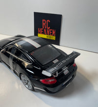 Maisto 1/18 Porsche 911 GT3 RS4.0