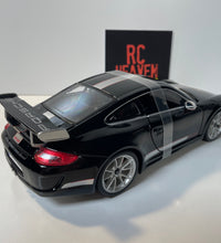 Maisto 1/18 Porsche 911 GT3 RS4.0
