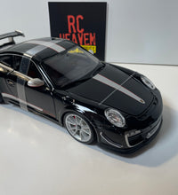 Maisto 1/18 Porsche 911 GT3 RS4.0