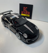 Maisto 1/18 Porsche 911 GT3 RS4.0
