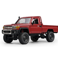 Toyota LC79 4WD RC Crawler -MN Model- 1/12 Scale RTR MN-82-R