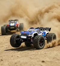 MJX Hyper Go 14212 1/14 Scale Brushless 4WD Rc Car RTR With Battery & Charger.