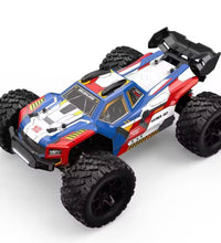 MJX Hyper Go 14212 1/14 Scale Brushless 4WD Rc Car RTR With Battery & Charger.